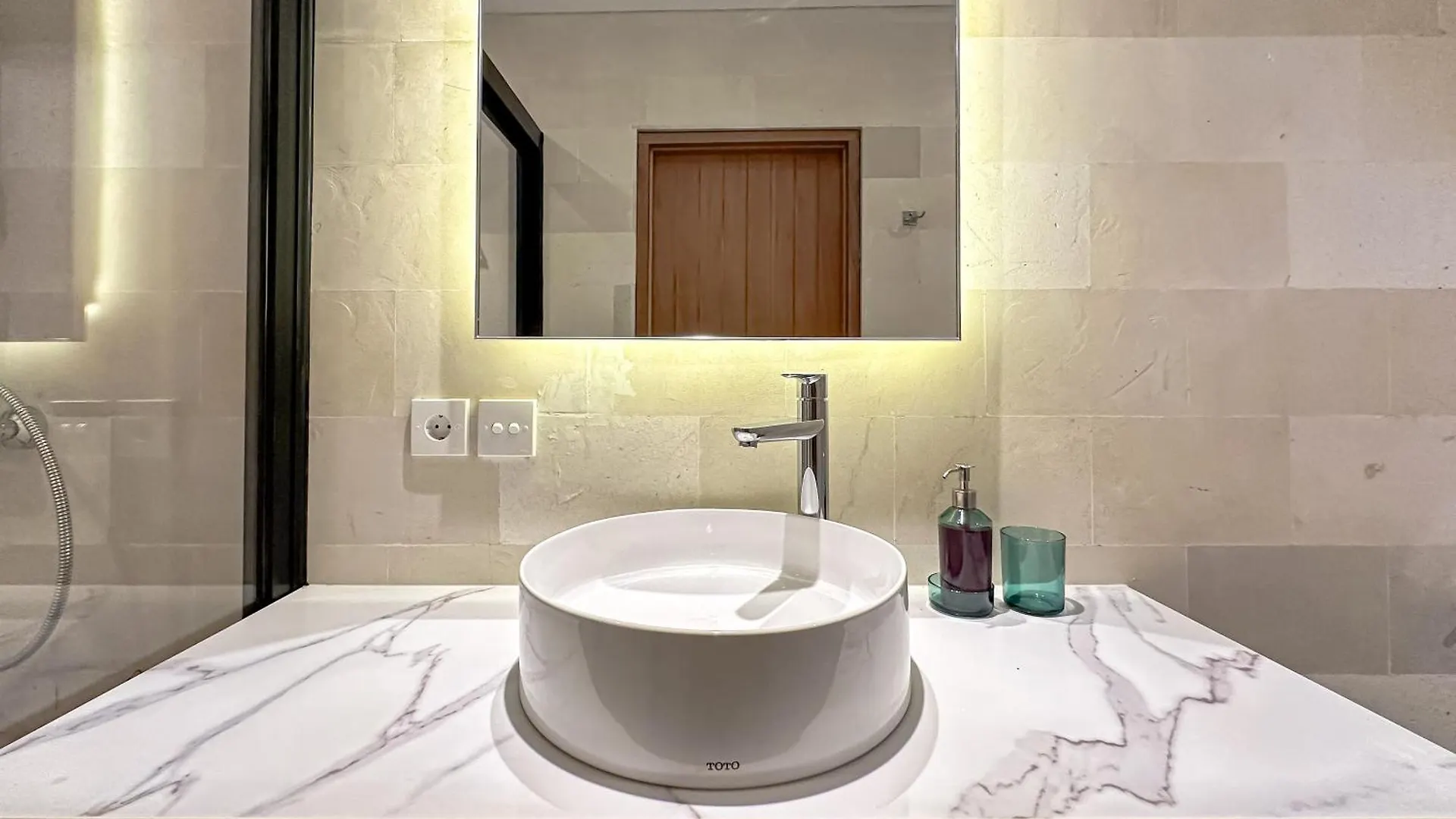 Olala Loft Seminyak Apartment Indonesia