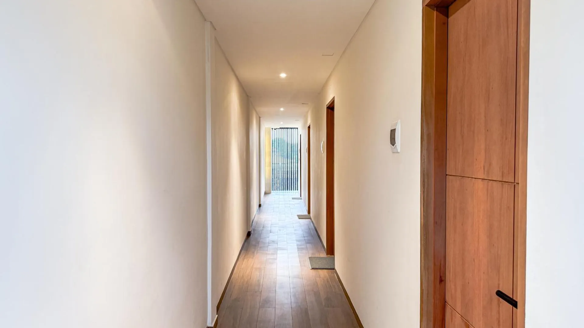 Olala Loft Seminyak Apartment