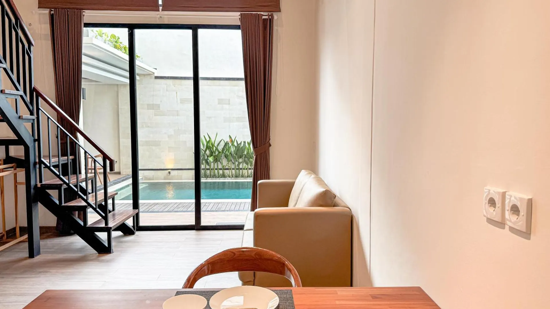 Olala Loft Seminyak Apartment  Seminyak (Bali)