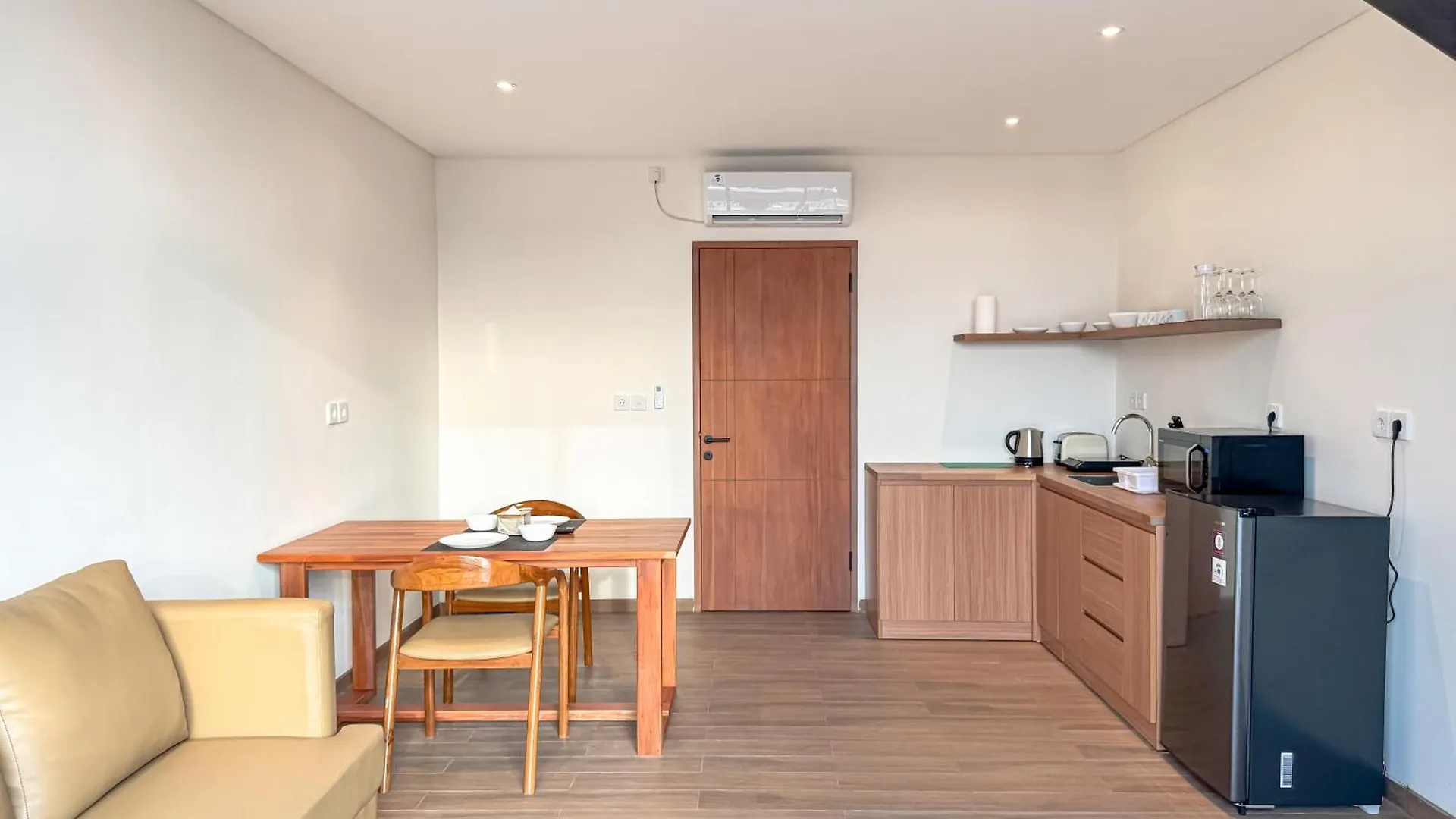 Olala Loft Seminyak Apartment Seminyak (Bali)