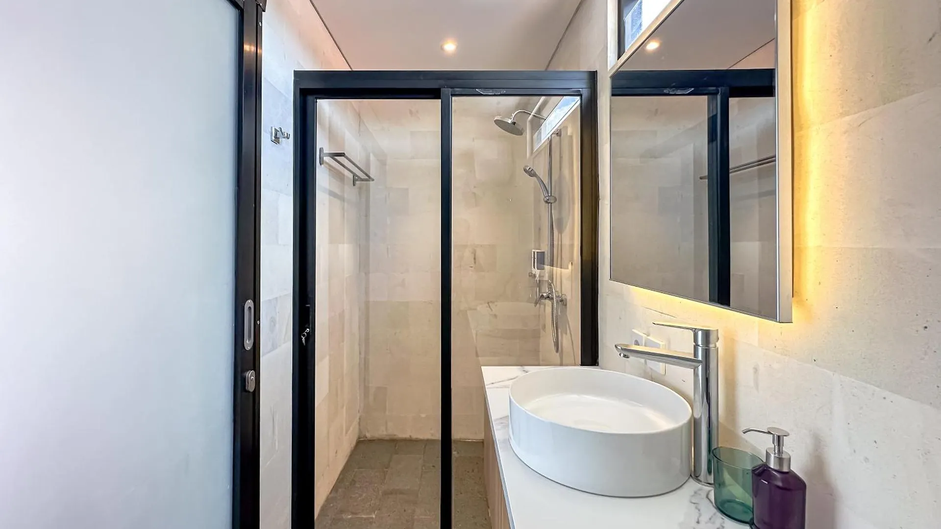 Apartament Olala Loft Seminyak