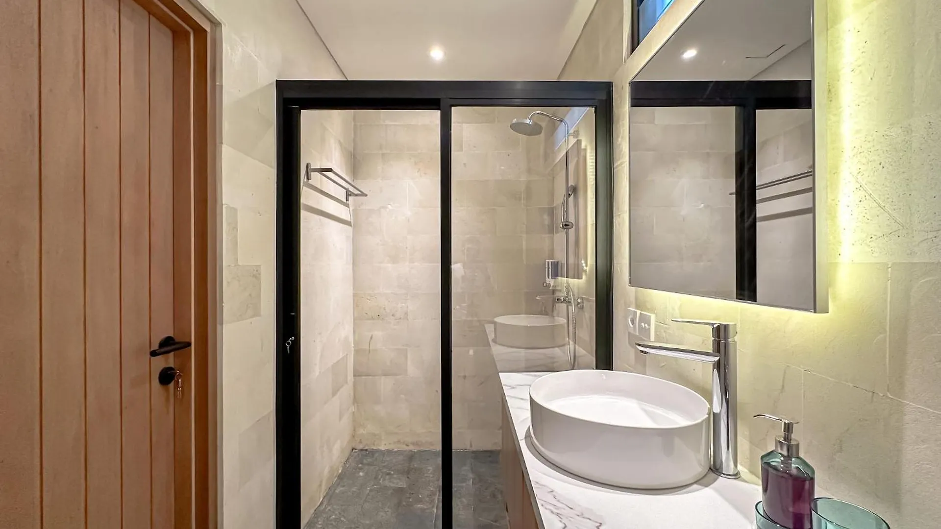 Apartament Olala Loft Seminyak